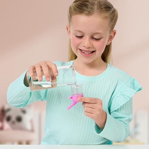 Little Live Pets Mama Surprise S4 Mini Playset Hamster