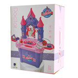 Links to MEDICAL CASTELL SET DOCTER L/S  by 