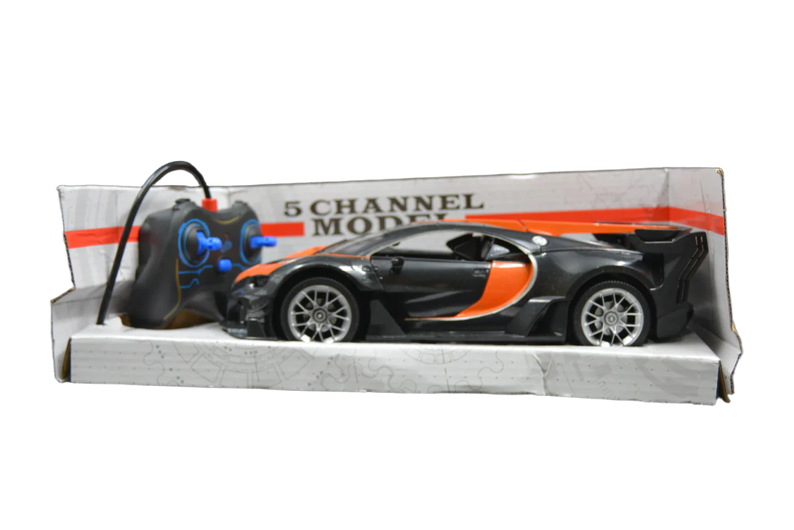 Model Car R/C -Xc18-11a Assorted (Price Per Piece)