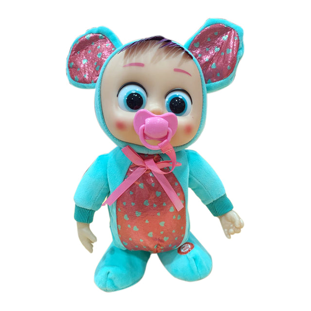 Links to CRY BABY DOLL ASST by 