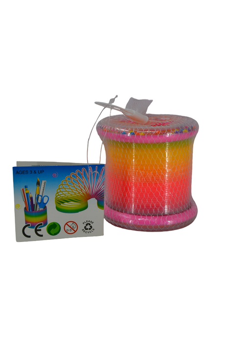 Rainbow Spring