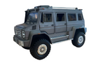 Mercedes Armored SUV Car 4 Assorted (Price Per Piece) Designs