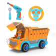Links to CONSTRUCTION TRUCK ASSEMBLY CITY 24 R/C by 