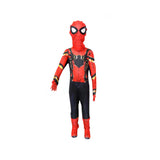 Links to IRON SPIDERMAN COSTUME XXL SIZE by 