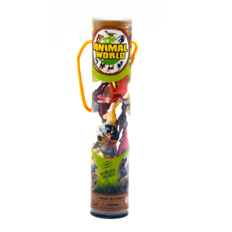 Links to ANIMAL FIGURES BOX by 