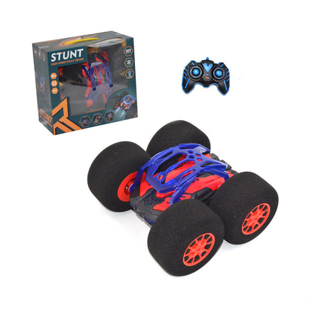 Links to HIGHT SPEED STUNT DRIVER R/C by 