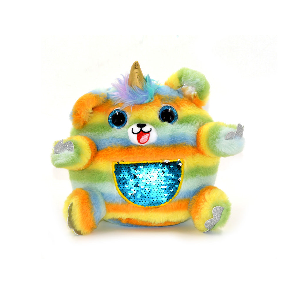 Links to GENE CUTE MAGICAL PET by 