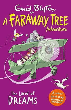 A Faraway Tree Adventure: The Land of Dreams