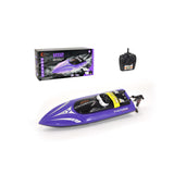 Links to SPEED RACING BOAT H110 by 