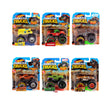 Links to HOT WHEELS MONSTER TRUCK 1:64 DIE-CAST SINGLES ASST by 