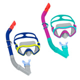 Bestway Sparkling Sea Set 7+ (Assorted Colors, Sold As Single)