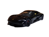Koenigsegg Gemera Model 1:24 Scale (3 Assorted Colors, Sold As Single)