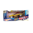 Links to HOTWHEELS HYPER SOUNDS CAR by 