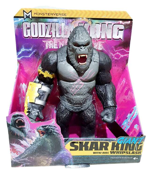 Links to Godzilla X Kong The New Empire Mega Punching Kong Action Figure by godzilla-x-kong-the-new-empire-mega-punching-kong-action-figure