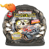 Links to Smashers Monster Truck Surprise S1 Playset by smashers-monster-truck-surprise-s1-playset