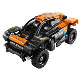 LEGO Technic 42166 Neom McLaren Extreme E Race Car