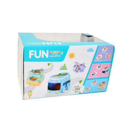 Fun Buddy Tanks Bluetooth R/C