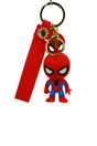 Spider-Man Keychain