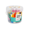 Links to DIY COLOR MUD by 