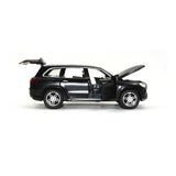 Mercedes Gls 580 Diecast 3 Assorted