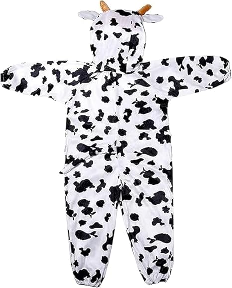 Links to COW COSTUME by 