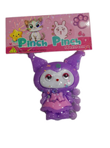 Squishy Kurumi (Assorted, Sold As Single)