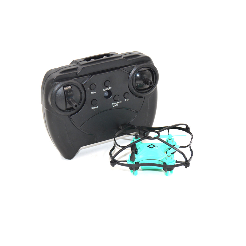 Mini Drone Headless Mode Gyroscope 3 Assorted