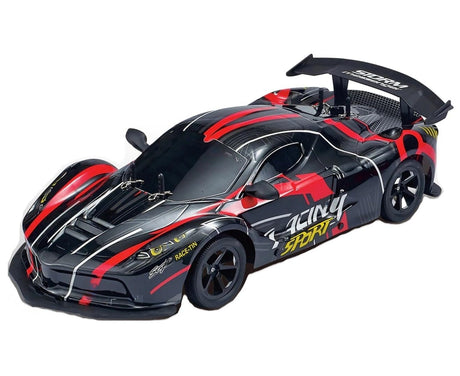 Crazed Champion Racer Car 1/10 Scale 2.4GHz