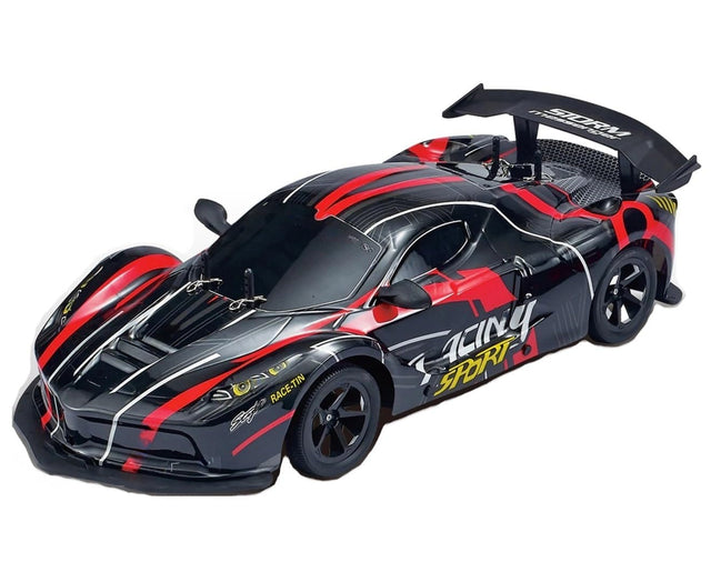 Crazed Champion Racer Car 1/10 Scale 2.4GHz