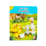 Teeny Baby Classic Fairy Tales 2 - Assorted Stories