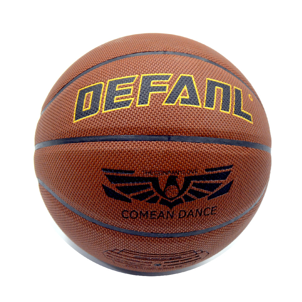 Basket Ball Defanl