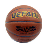 Basket Ball Defanl