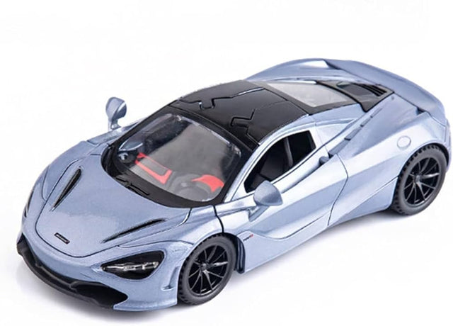 Links to McLaren 750S 1:32 Scale Diecast Model with Lights and Sound Assorted 4 Designs	 by mclaren-750s-1-32-scale-diecast-model-with-lights-and-sound-assorted-4-designs-