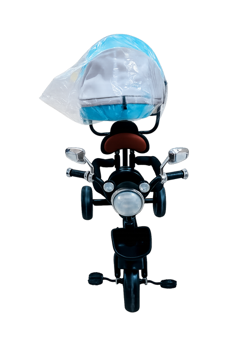 Children's Tricycle – Assorted (Style 3) - product image