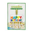 Sparkling Birthday Candle