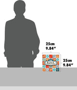 Azul Strategy Board Game