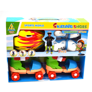Quad Skates