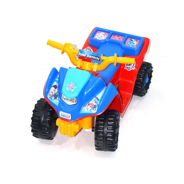 Links to POWER WHEELS NICKELODEON PAW PATROL LIL by 