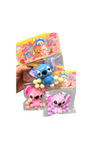 Stitch Squishy Toy Assorted 3