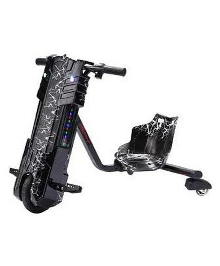 Pro Ride Drift Scooter 36V Black