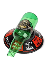 Spin the Bottle Party Game