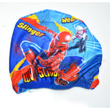 Boy'S Swimming Cap & Pant For Kids L Asst