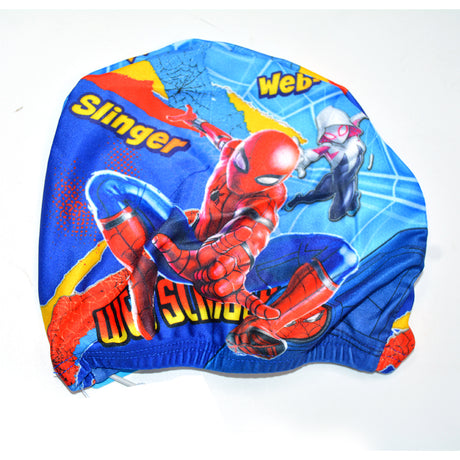 Boy'S Swimming Cap & Pant For Kids L Asst