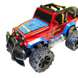 Links to SpiderMan 1:14 Scale Remote Controlled OffRoad Vehicle by spiderman-1:14-scale-remote-controlled-offroad-vehicle