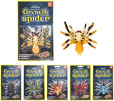 Growing Spider Gag Toy Assorted