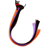 Halloween Hair Extension Assorted
