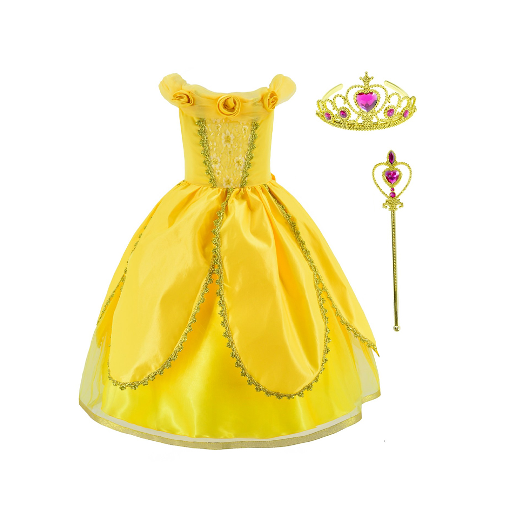 Belle Dress 100 Cm