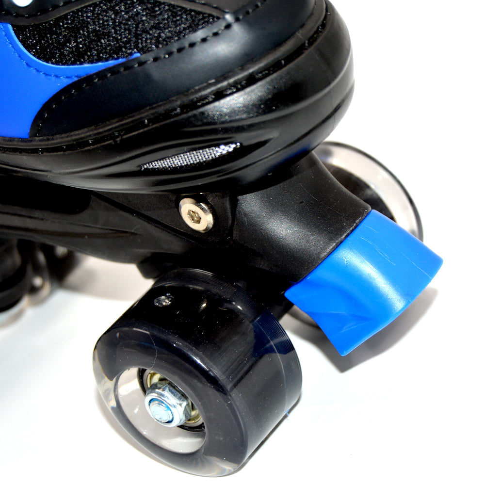 Roller Skates Quad Size