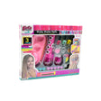 Links to BEAUTY ART NAIL SALON SHAKY SHAKE NAILS  by 