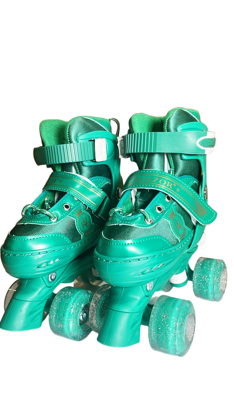 Roller Skates Size 35-38 Assorted 6